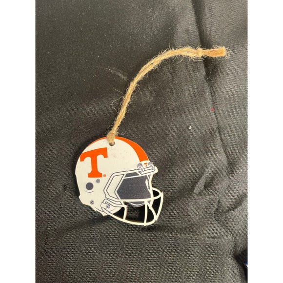 Other - University of Tennessee Volunteers Football Helmet Ornament Gift Fan Gear